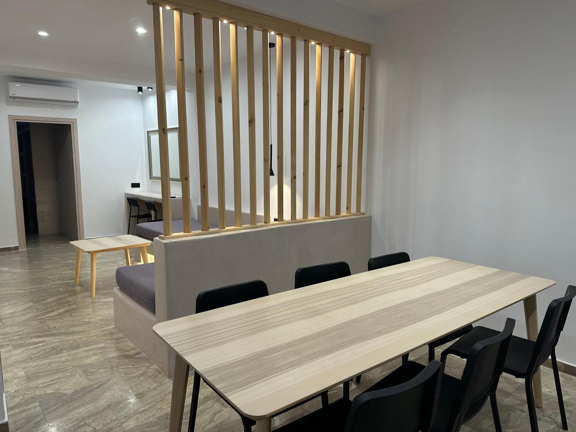 Aphrodite Hotel & Apartments Ios Zewnętrze zdjęcie